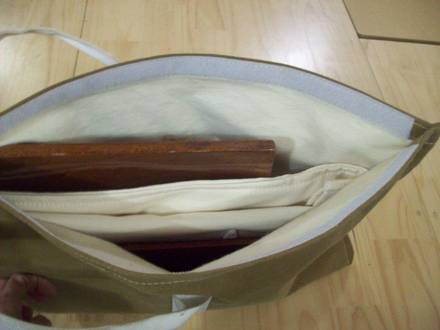 Inside-brown-bag